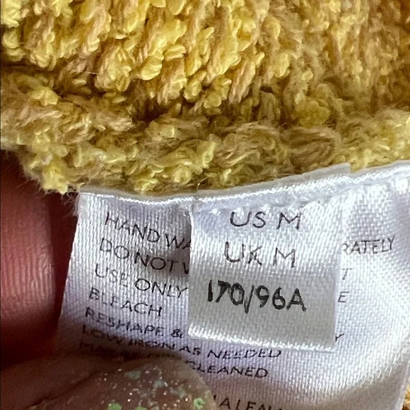 Free People Slub Top - Picture 5 of 13